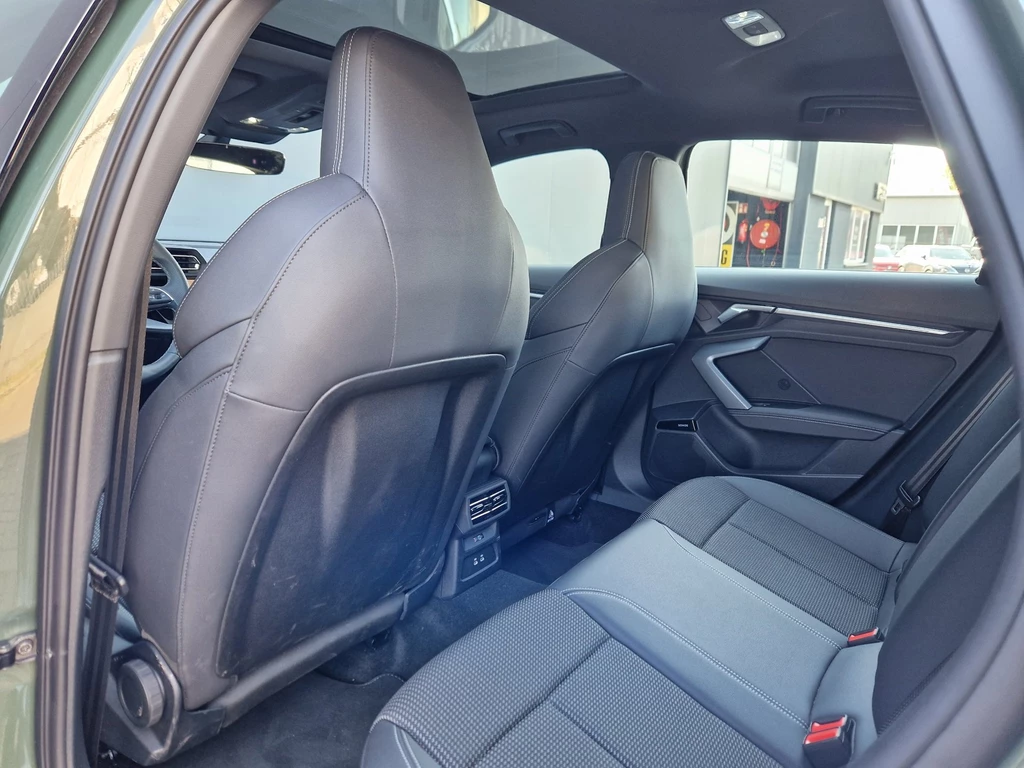 Audi A3 – foto 19