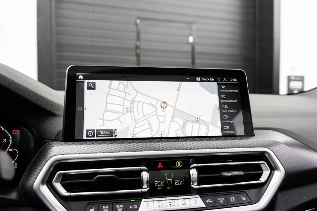 BMW X3 – foto 38