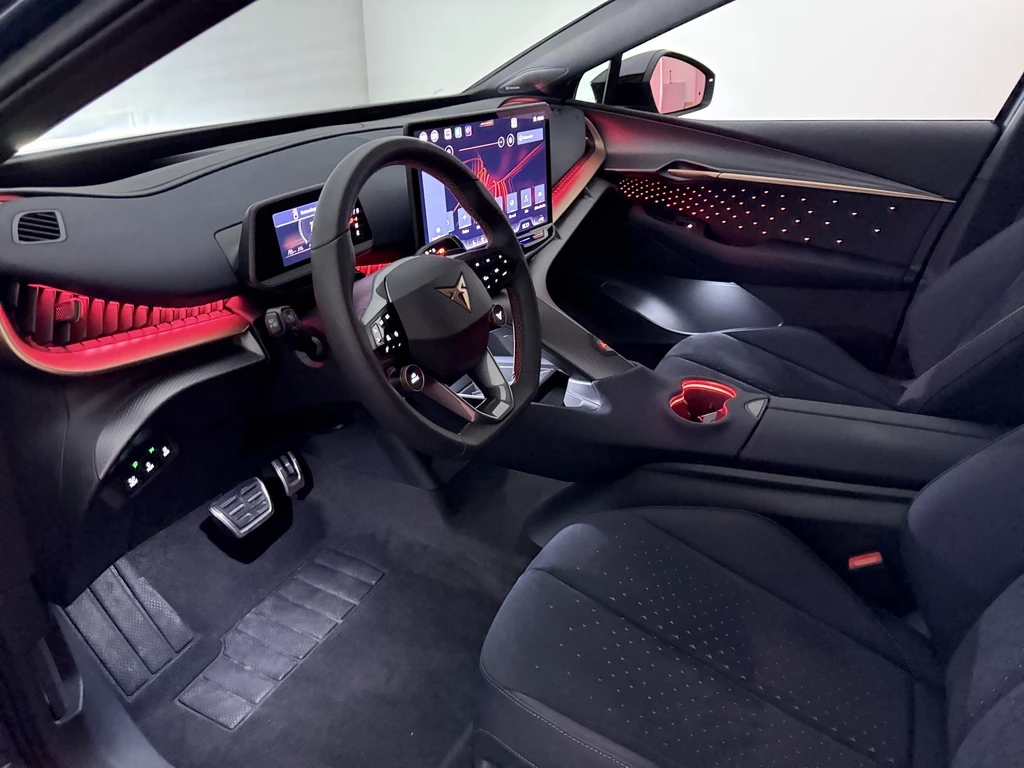 CUPRA Tavascan – foto 29