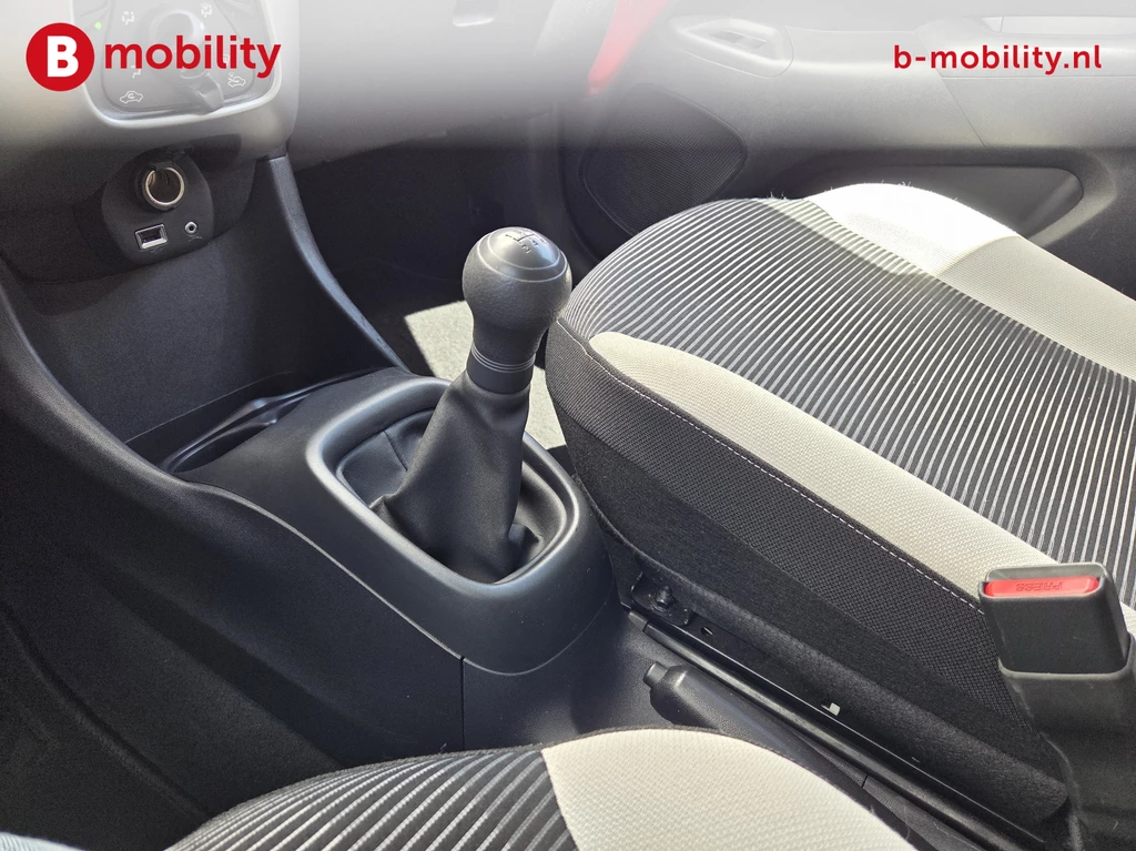 Peugeot 108 – foto 29