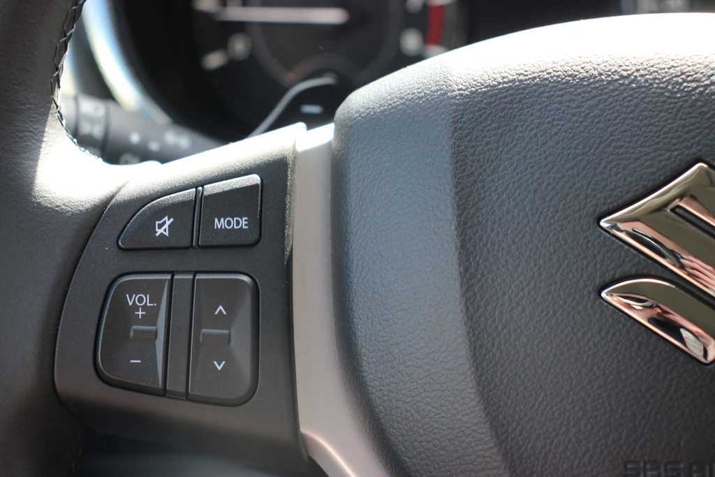 Suzuki Vitara – foto 20