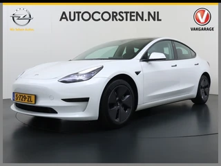 Tesla Model 3 – thumbnail 2