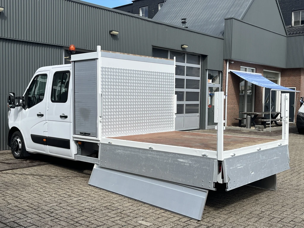Renault Master – foto 9