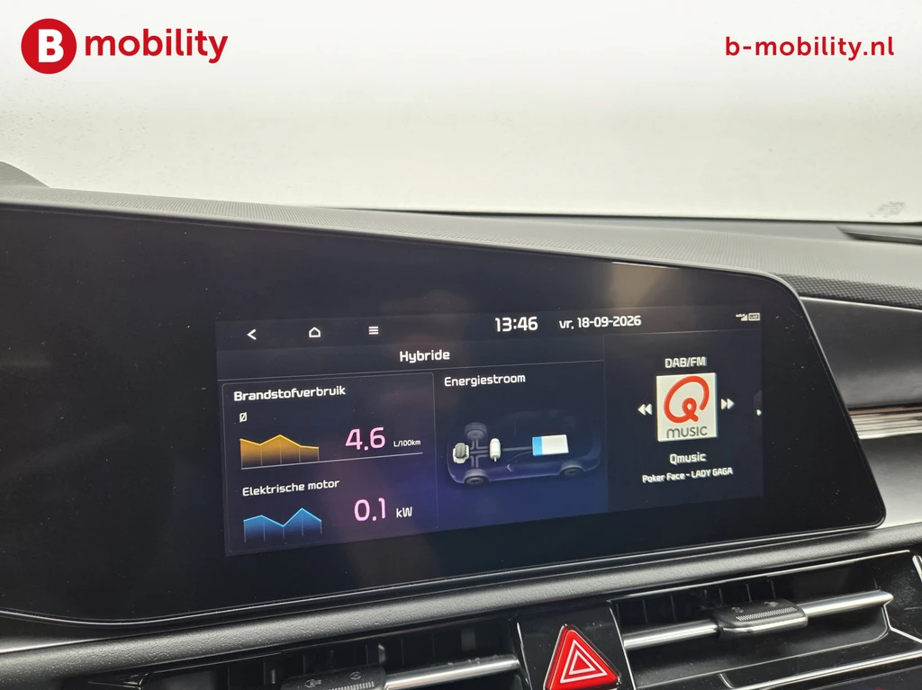 Kia Niro – foto 28