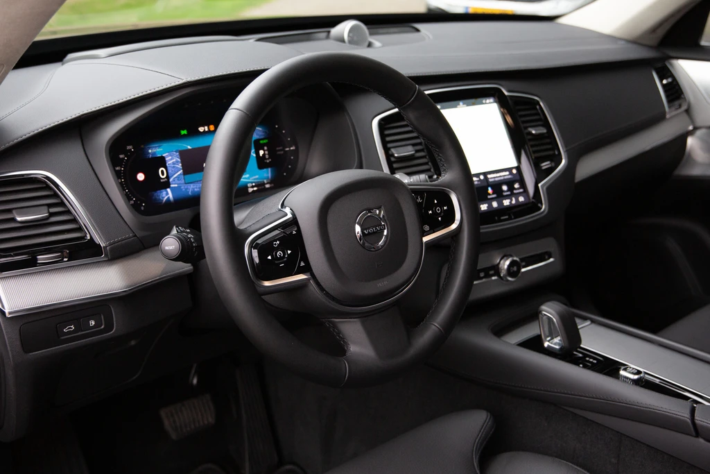 Volvo XC90 – foto 6