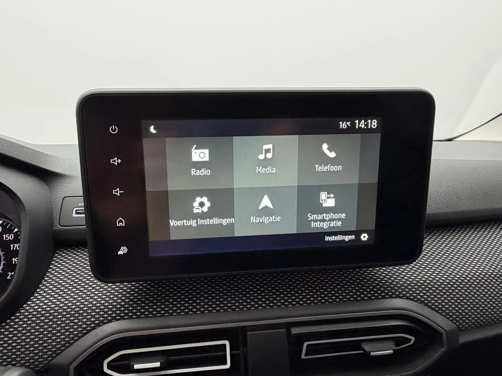 Dacia Jogger – foto 14