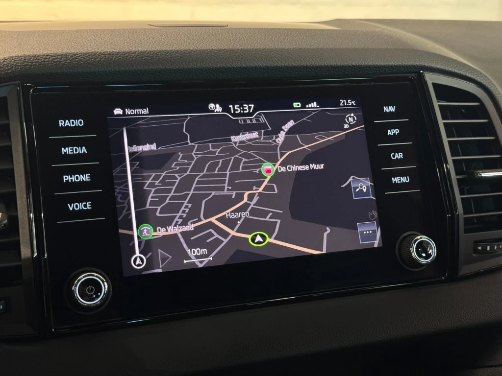 Škoda Karoq – foto 30