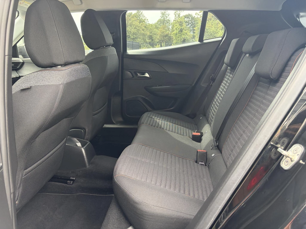 Peugeot 2008 – foto 11