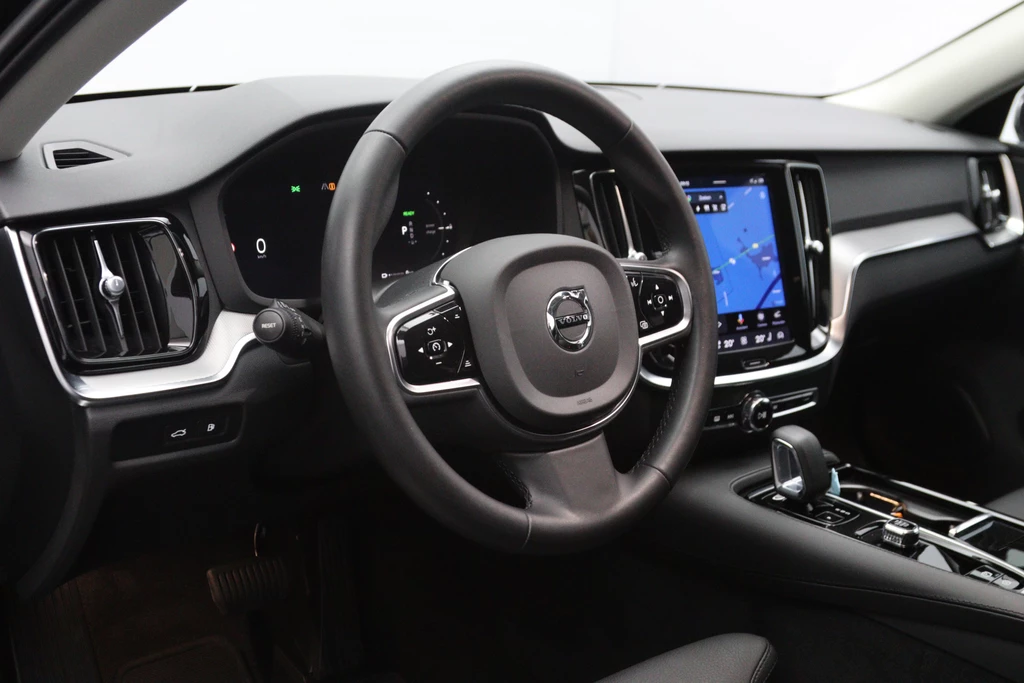 Volvo V60 – foto 10