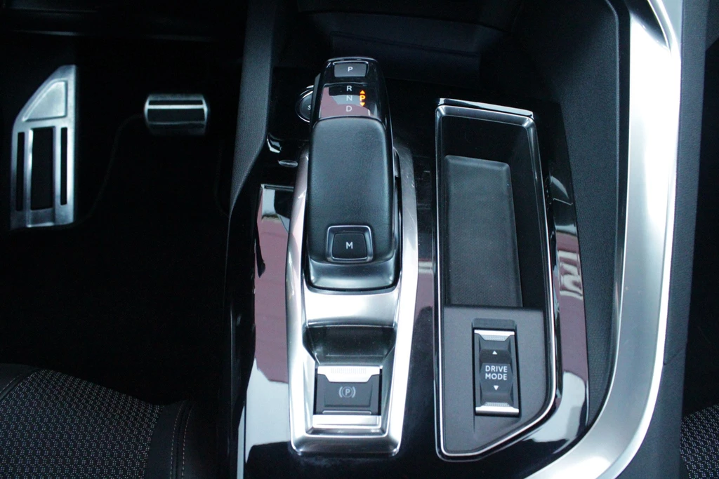 Peugeot 5008 – foto 17