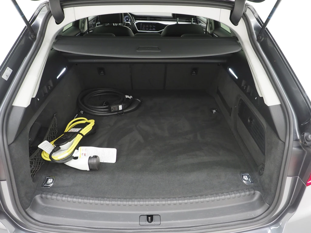 Audi A6 – foto 44