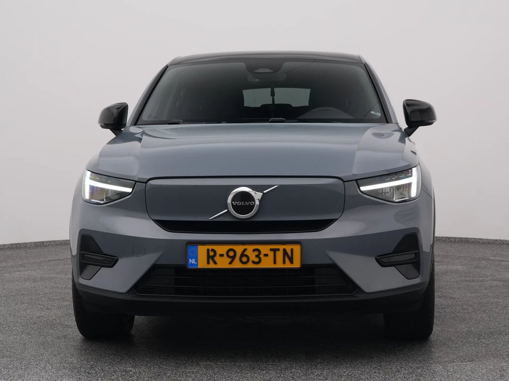 Volvo C40 – foto 17