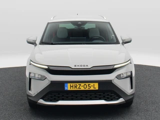 Škoda Elroq – thumbnail 8