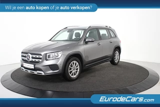 Mercedes-Benz GLB – thumbnail 3