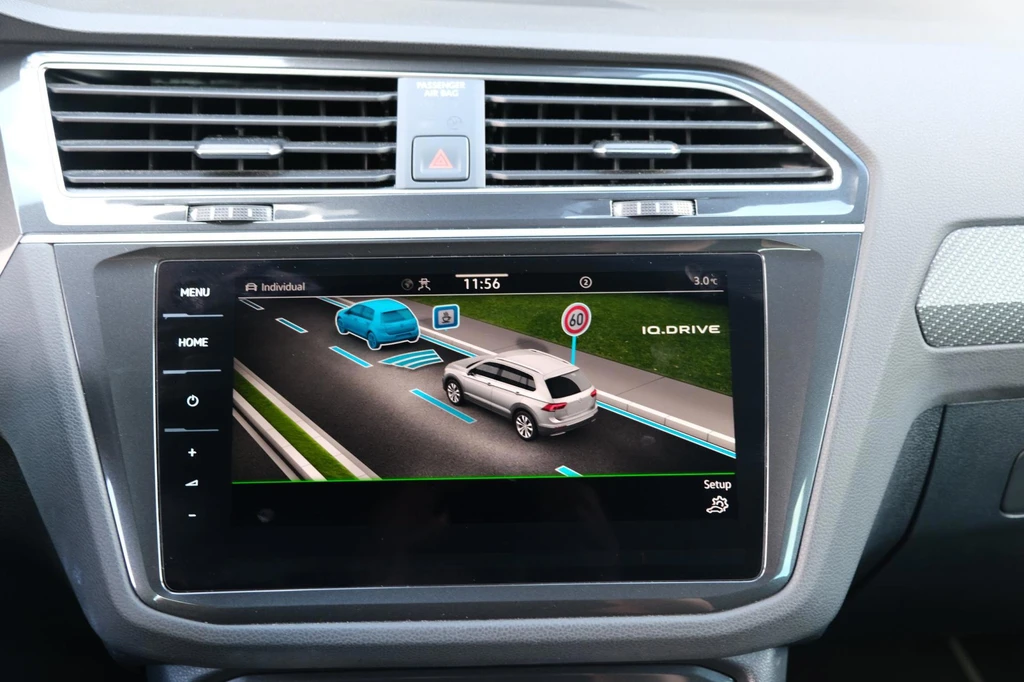 Volkswagen Tiguan – foto 29