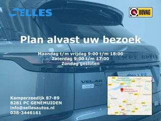 Land Rover Range Rover Velar – thumbnail 44