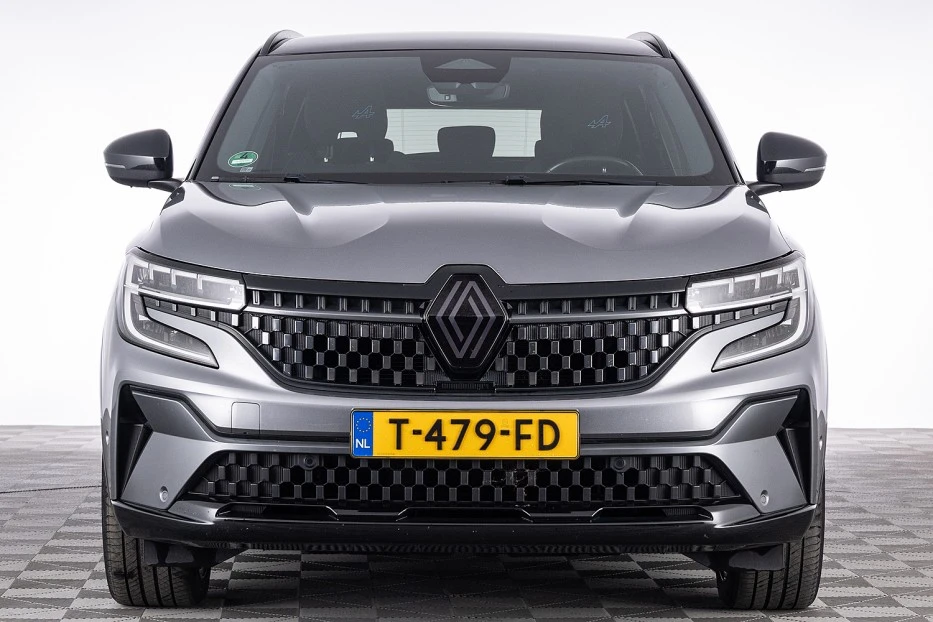 Renault Austral – foto 6
