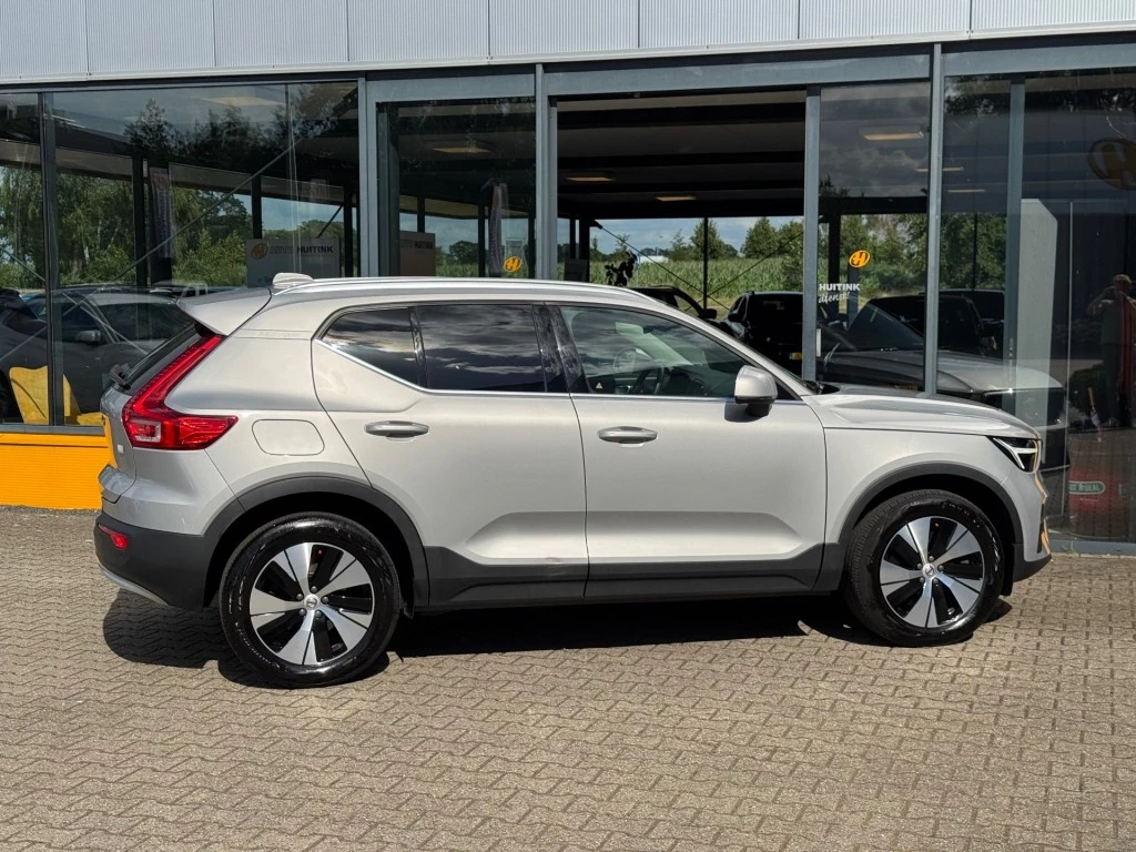 Volvo XC40 – foto 5
