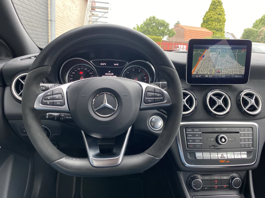 Mercedes-Benz CLA – foto 19