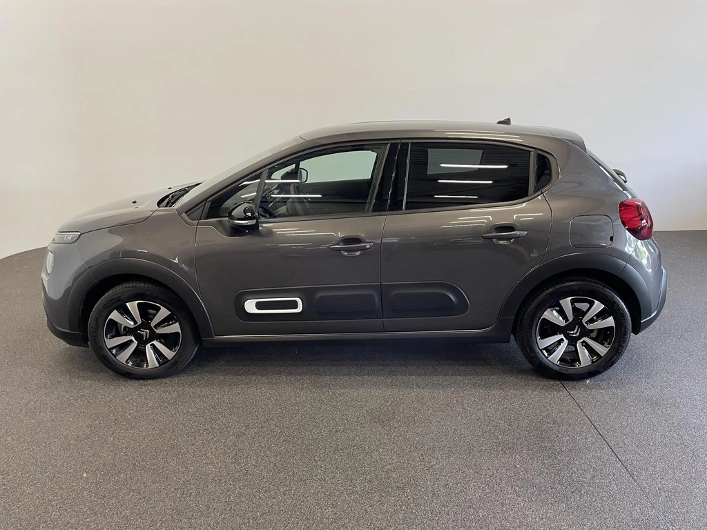 Citroën C3 – foto 4
