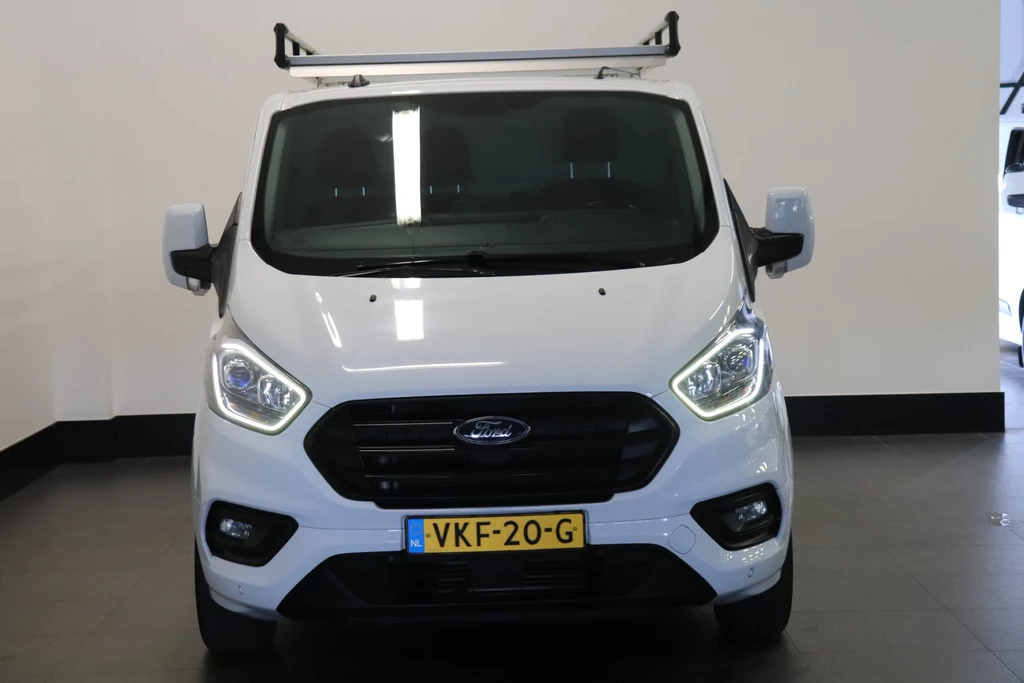 Ford Transit Custom – foto 6