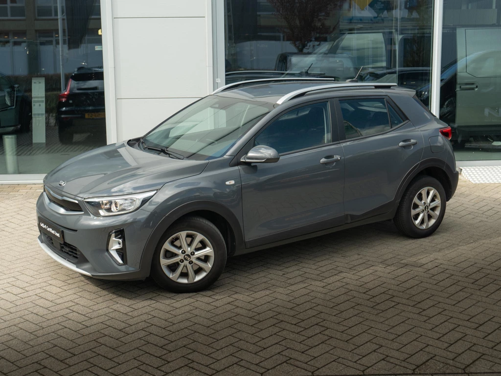 Kia Stonic – foto 2