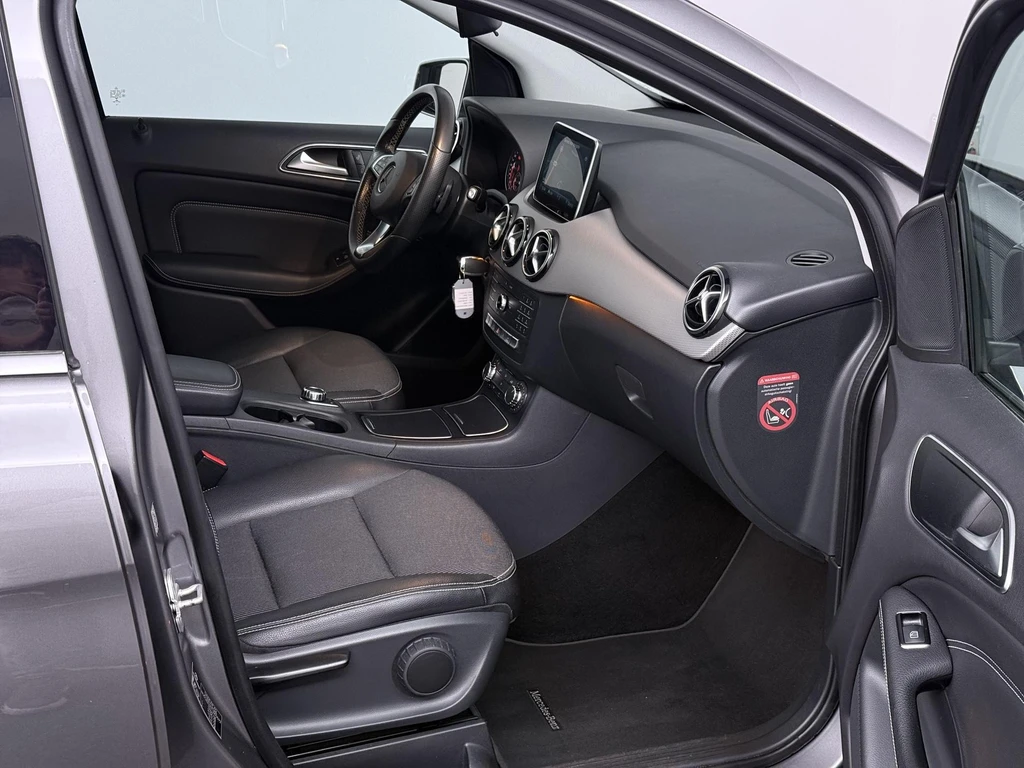 Mercedes-Benz B-Klasse – foto 31