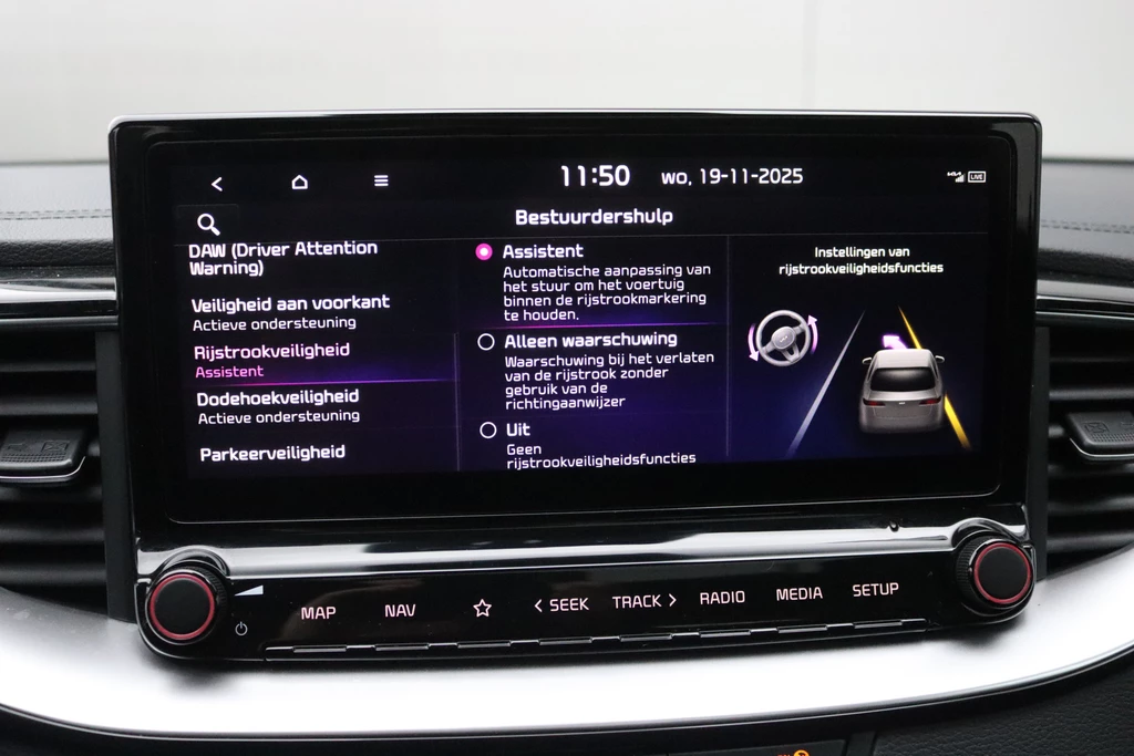 Kia XCeed – foto 28