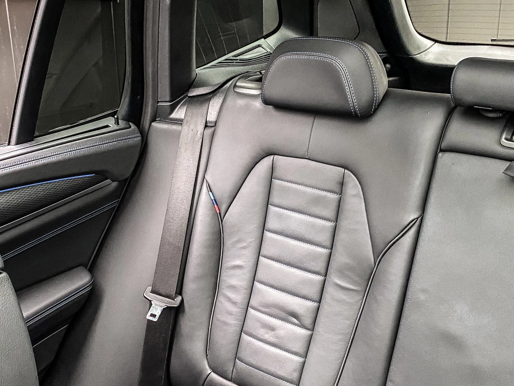 BMW X3 – foto 83