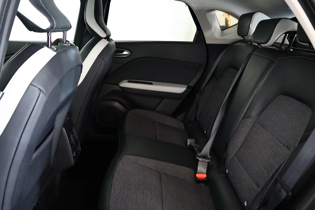 Renault Captur – foto 12