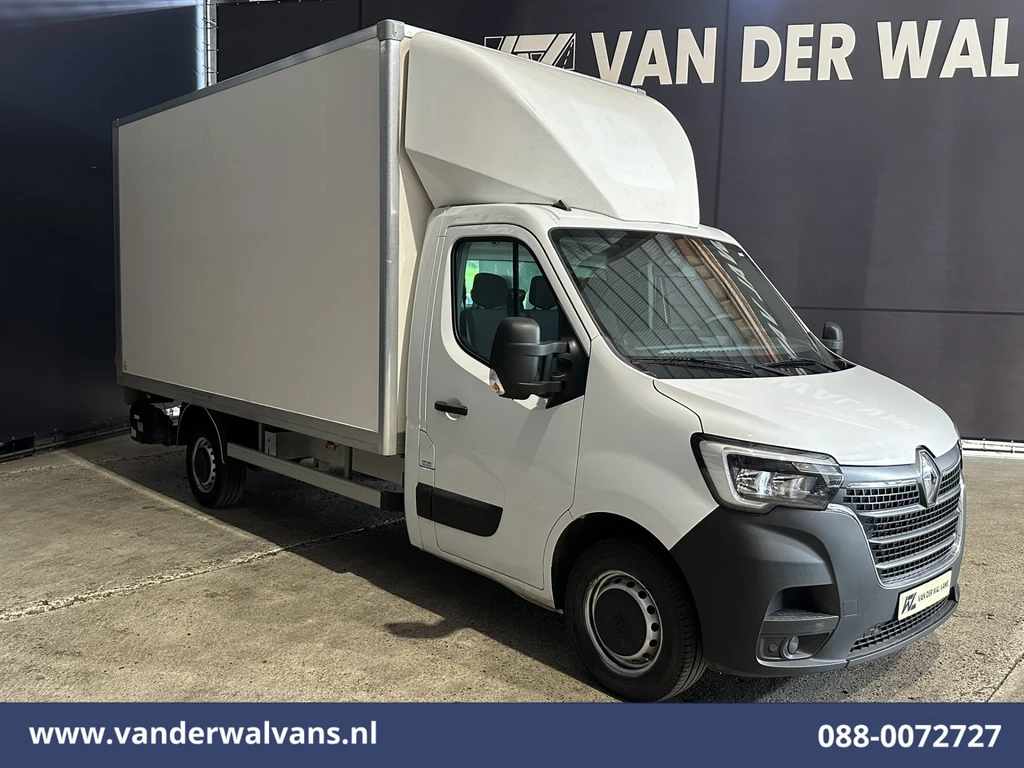 Renault Master – foto 7
