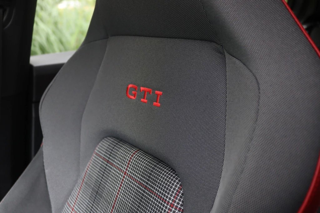 Volkswagen Golf – foto 36