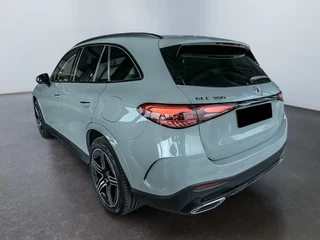 Mercedes-Benz GLC – thumbnail 2