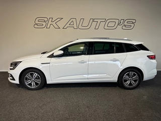 Renault Mégane – thumbnail 4
