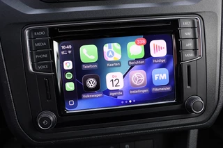 Volkswagen Caddy – thumbnail 15