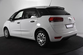 Citroën C4 Spacetourer – thumbnail 7