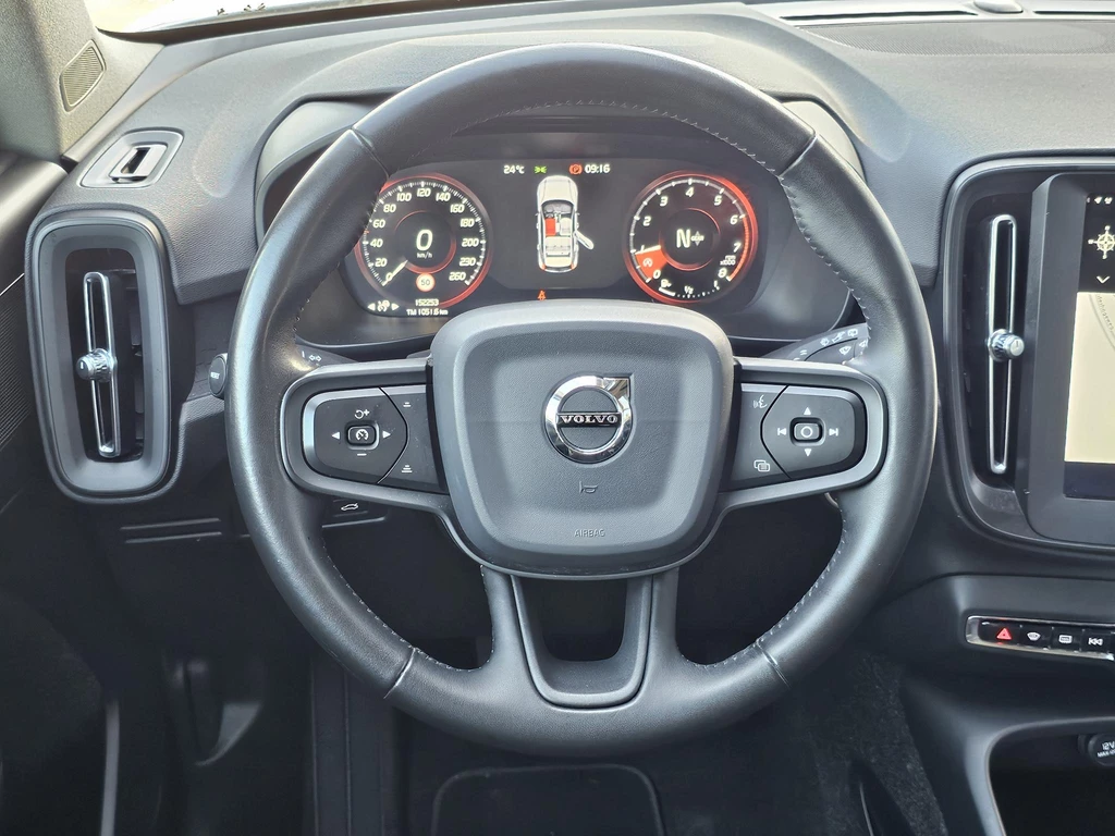 Volvo XC40 – foto 18