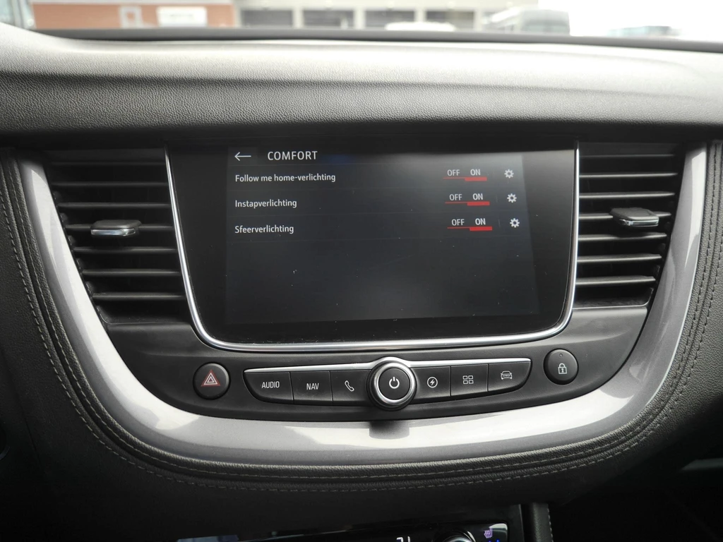 Opel Grandland X – foto 32