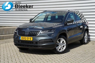 Škoda Karoq – thumbnail 1