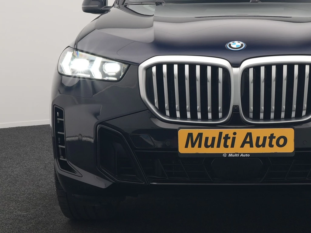 BMW X5 – foto 33