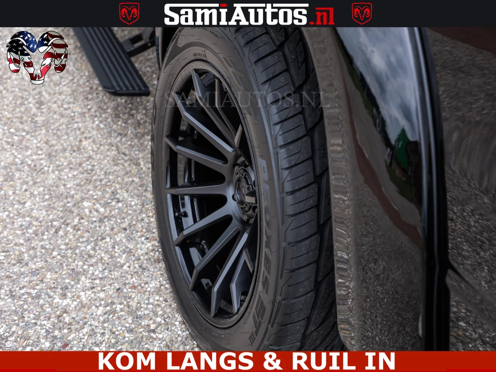 Dodge Ram 1500 – foto 28