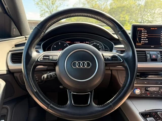 Audi A6 Allroad – thumbnail 16