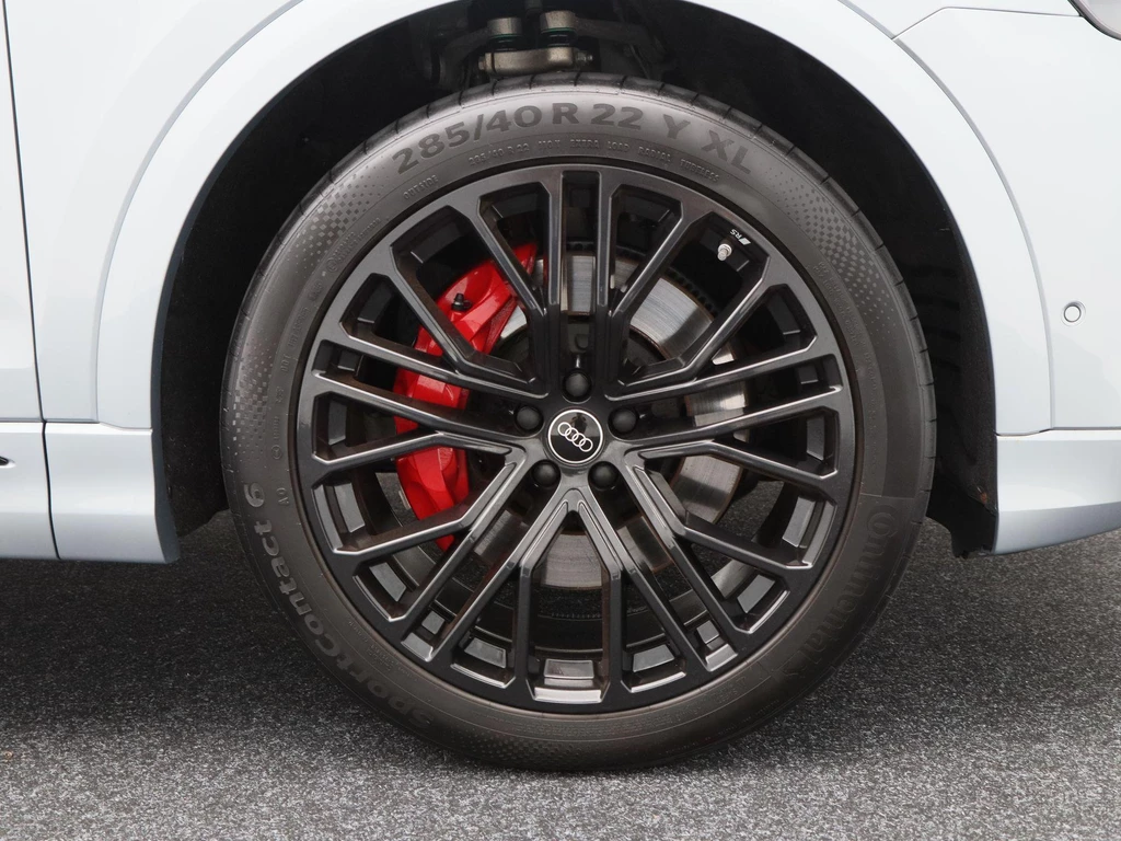 Audi Q8 – foto 14