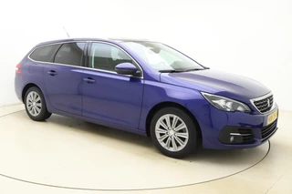 Peugeot 308 – thumbnail 8