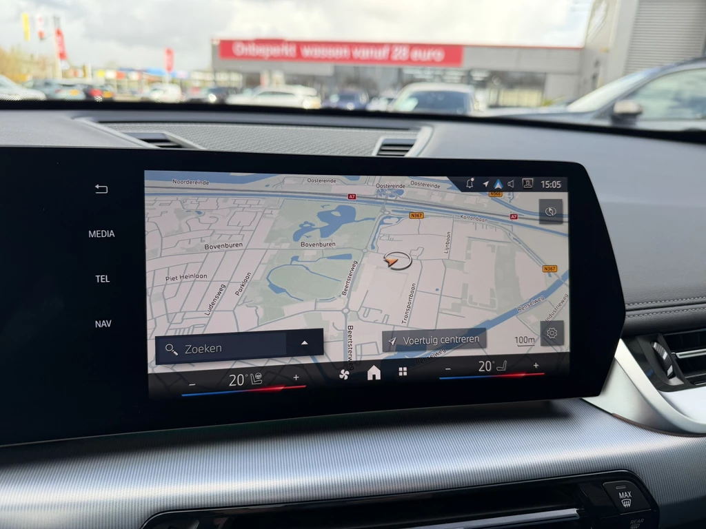 BMW X1 – foto 17