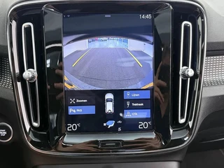 Volvo XC40 – thumbnail 16