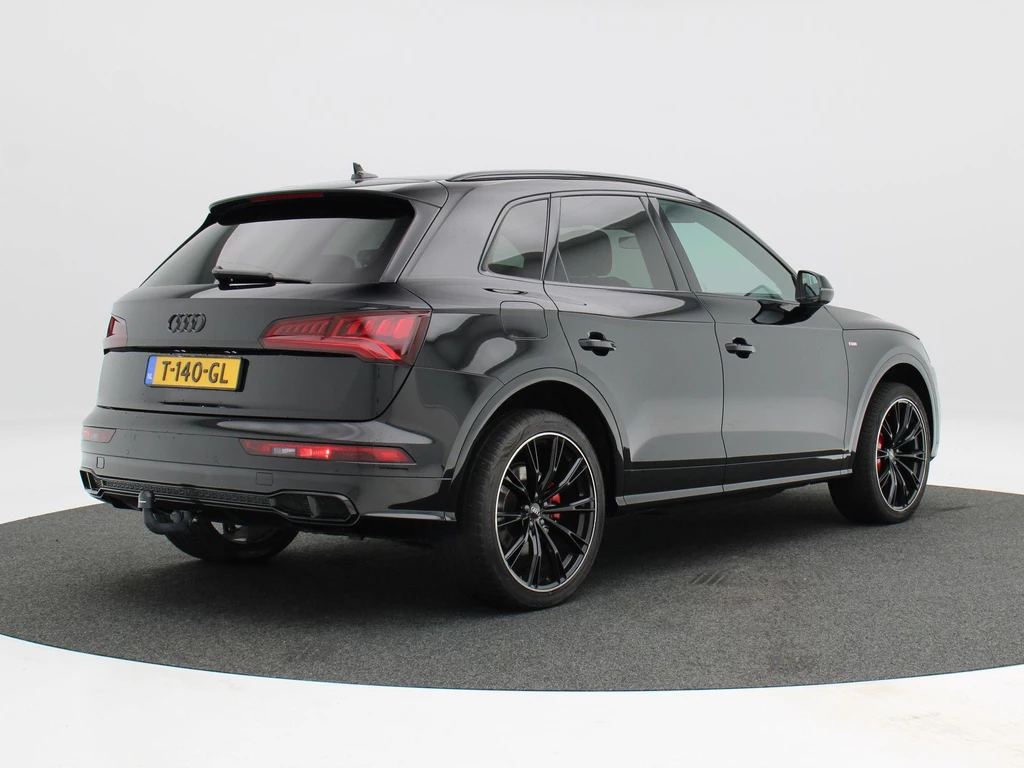 Audi Q5 – foto 4