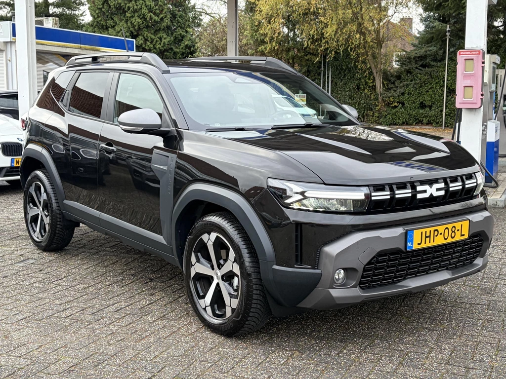 Dacia Duster – foto 9