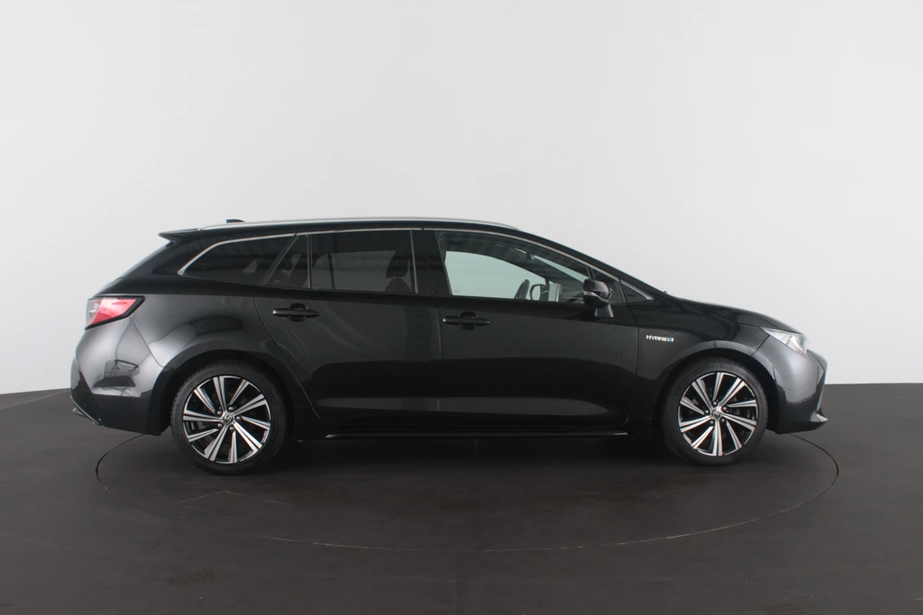 Toyota Corolla Touring Sports – foto 7