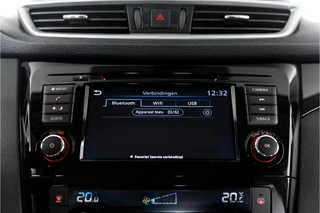 Nissan QASHQAI – thumbnail 18